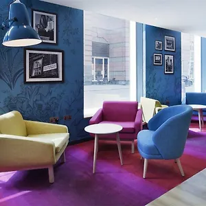 Travelodge Londyn