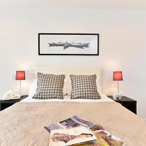 Shoreditch Appartement