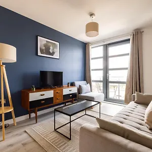 The Dalston Apartment