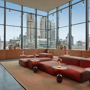 4* Hotel One Hundred Shoreditch