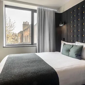 3* Hotel Point A Liverpool Street