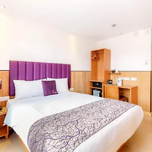 Eurotraveller - Premier - Tower Bridge Ξενοδοχείο
