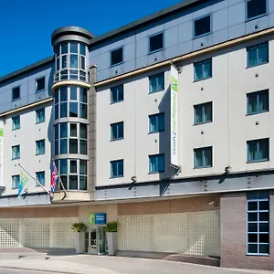 3* Hotel Express City, An Ihg