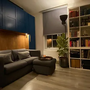 Centrally Located Apartment