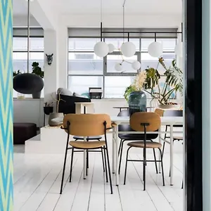 Апартаменты 2-bedroom For Rent, Лондон