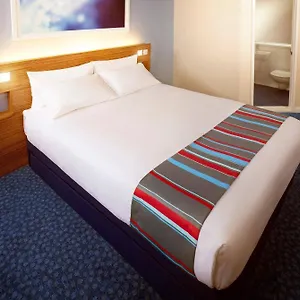 Travelodge Tower Bridge Londyn