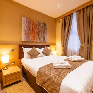 The Shoreditch Hotell