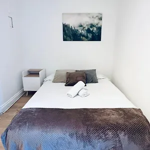 Hoxton By Dc Londra