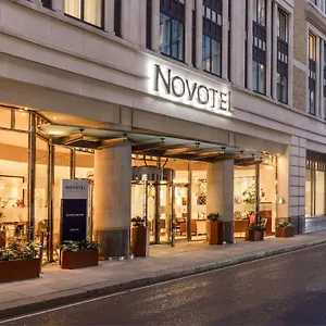 Novotel Tower Bridge Londýn