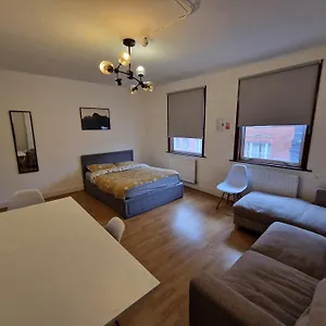 Budget Londýn