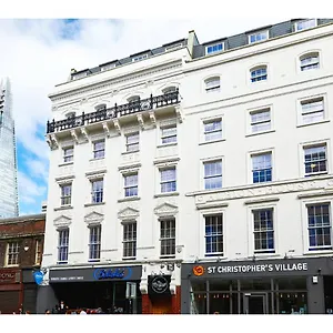 St Christopher's Village - Bridge Hostel