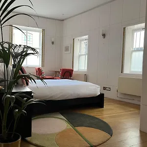 Shoreditch Private Appartement
