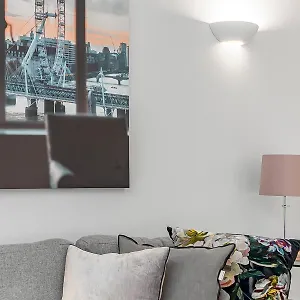 Pass The Keys - Modern In The Heart Of Shoreditch Apartment