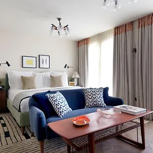 Redchurch Townhouse Otel
