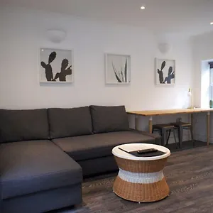  Apartment Redchurch House