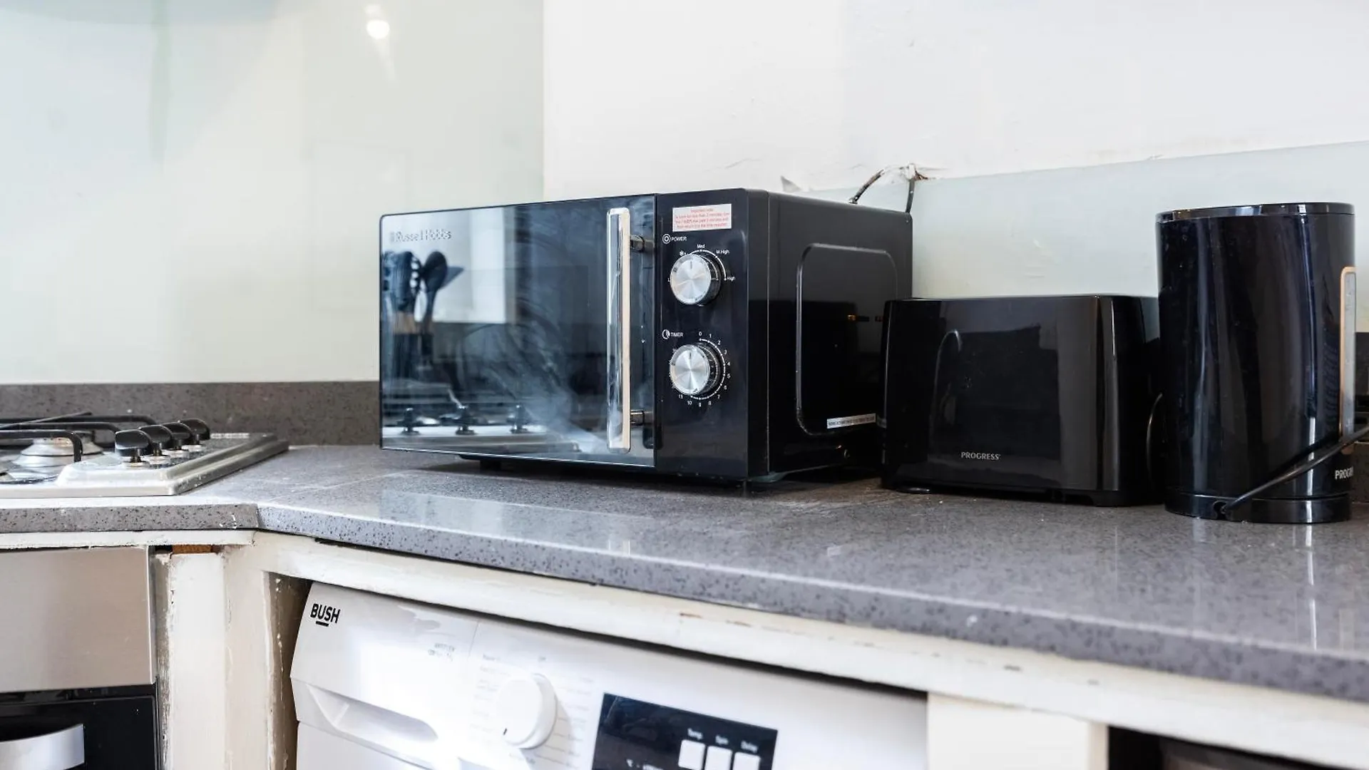 Apartment Cozy 2 Bedroom Near Old Street Station London United Kingdom