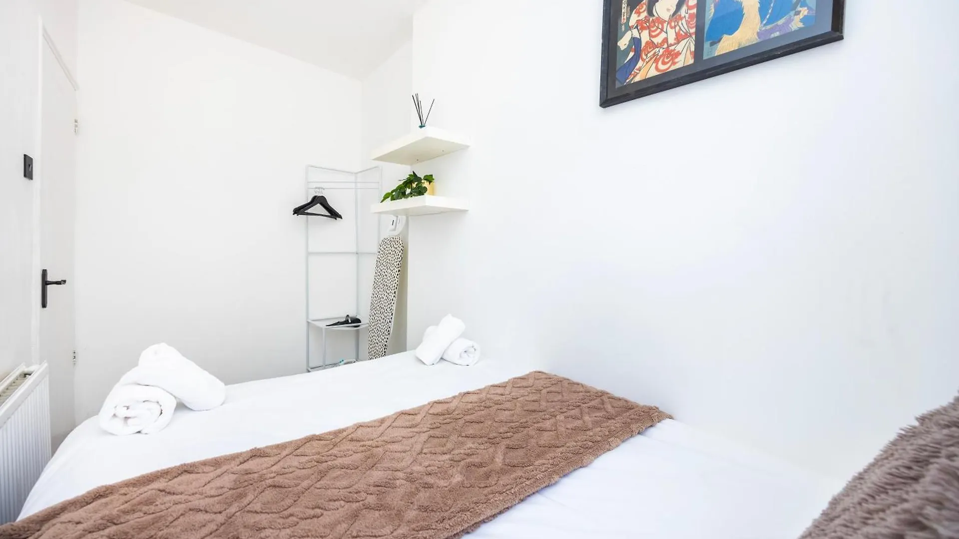 Cozy 2 Bedroom Near Old Street Station London 0*,  United Kingdom